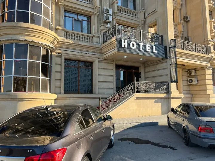 Баку: My Music Hotel Baku