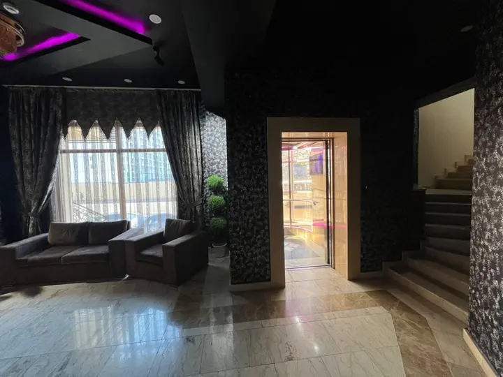 Баку: My Music Hotel Baku