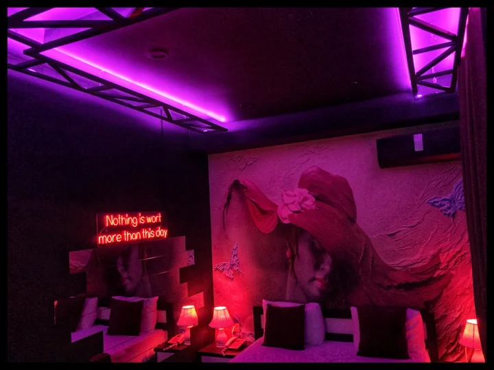 Баку: My Music Hotel Baku