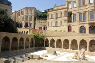 Баку: My Music Hotel Baku