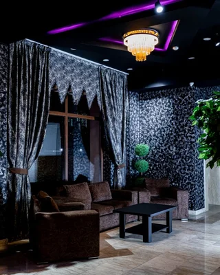Баку: My Music Hotel Baku
