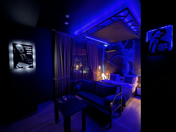 Баку: My Music Hotel Baku