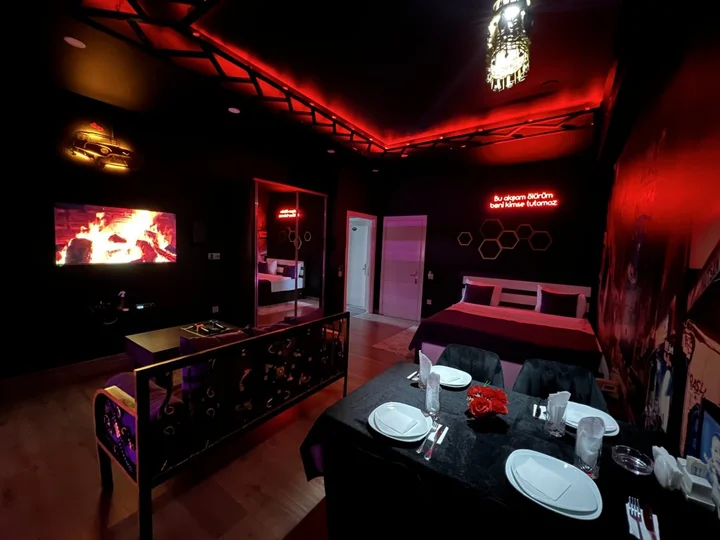 Баку: My Music Hotel Baku