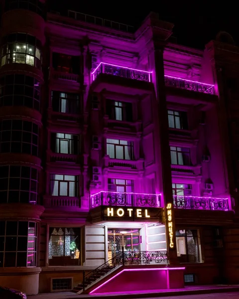 Баку: My Music Hotel Baku