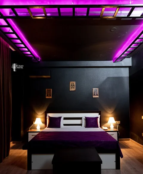 Баку: My Music Hotel Baku