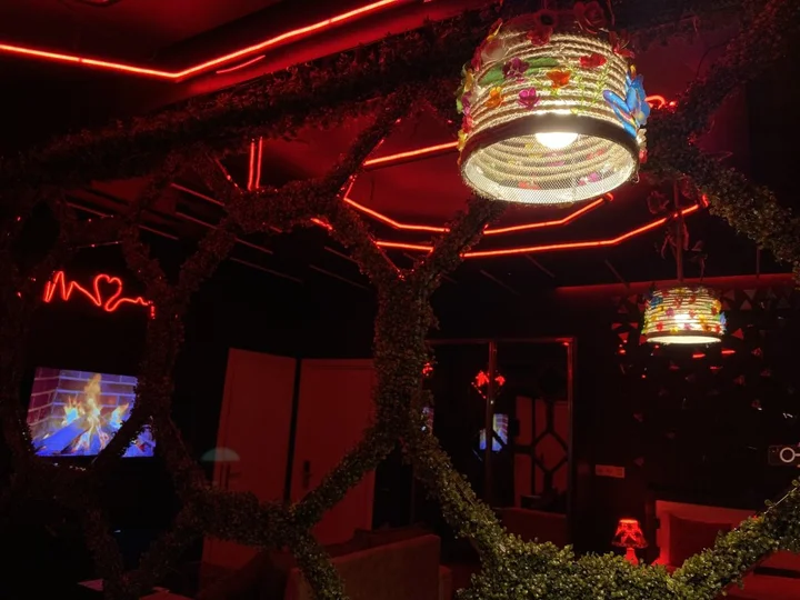 Баку: My Music Hotel Baku
