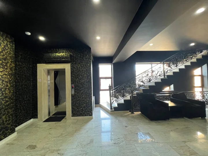 Баку: My Music Hotel Baku