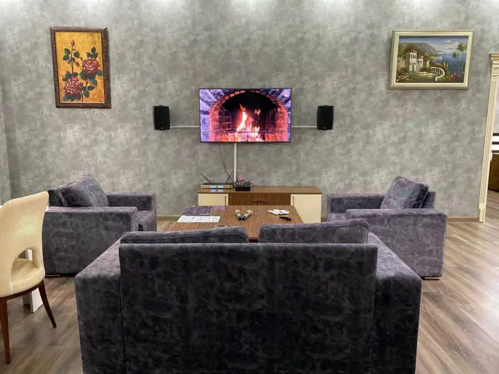 Баку: My Music Hotel Baku