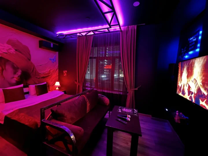 Баку: My Music Hotel Baku