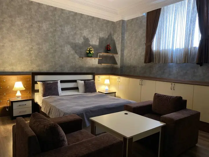 Баку: My Music Hotel Baku