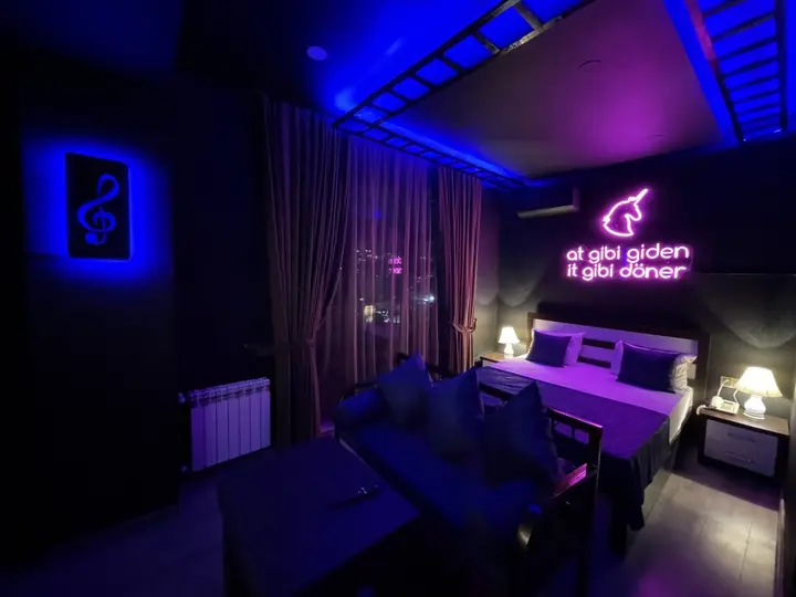 Баку: My Music Hotel Baku