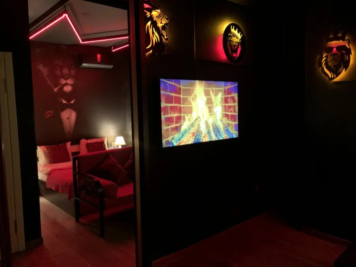 Баку: My Music Hotel Baku