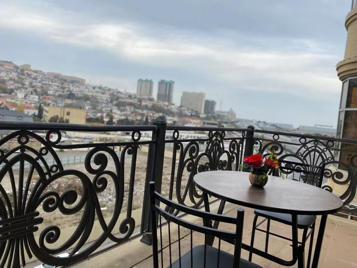 Баку: My Music Hotel Baku