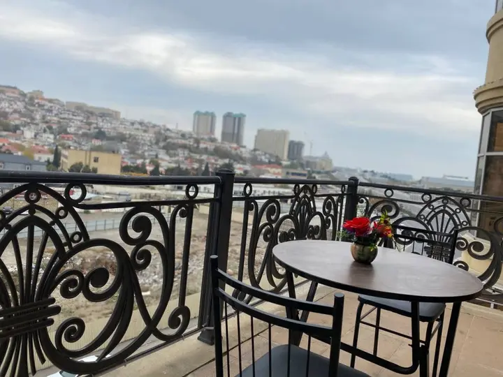 Баку: My Music Hotel Baku
