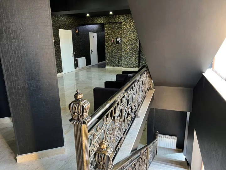 Баку: My Music Hotel Baku