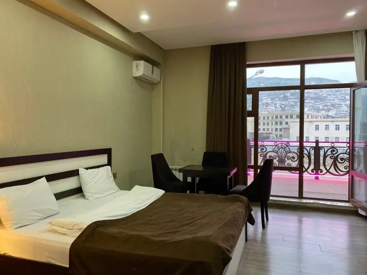 Баку: My Music Hotel Baku