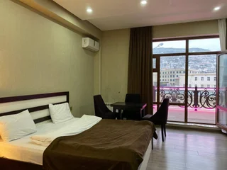 Баку: My Music Hotel Baku