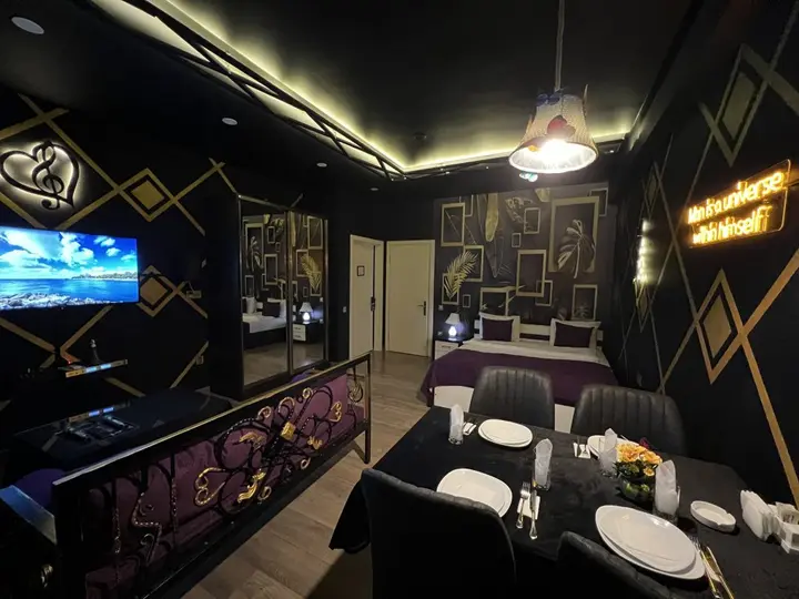 Баку: My Music Hotel Baku
