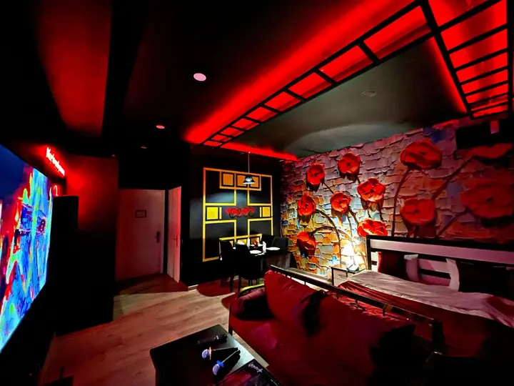 Баку: My Music Hotel Baku