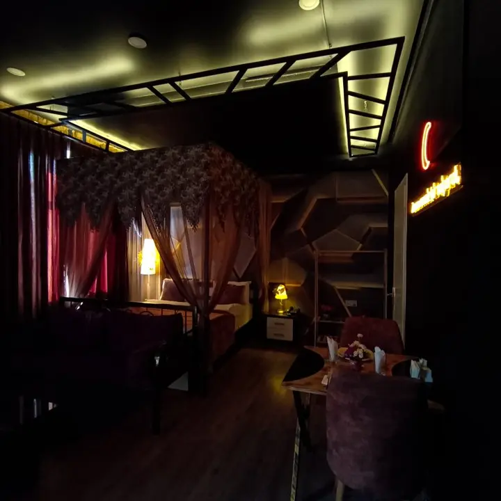 Баку: My Music Hotel Baku