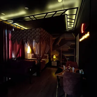 Баку: My Music Hotel Baku