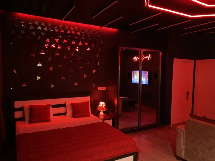 Баку: My Music Hotel Baku