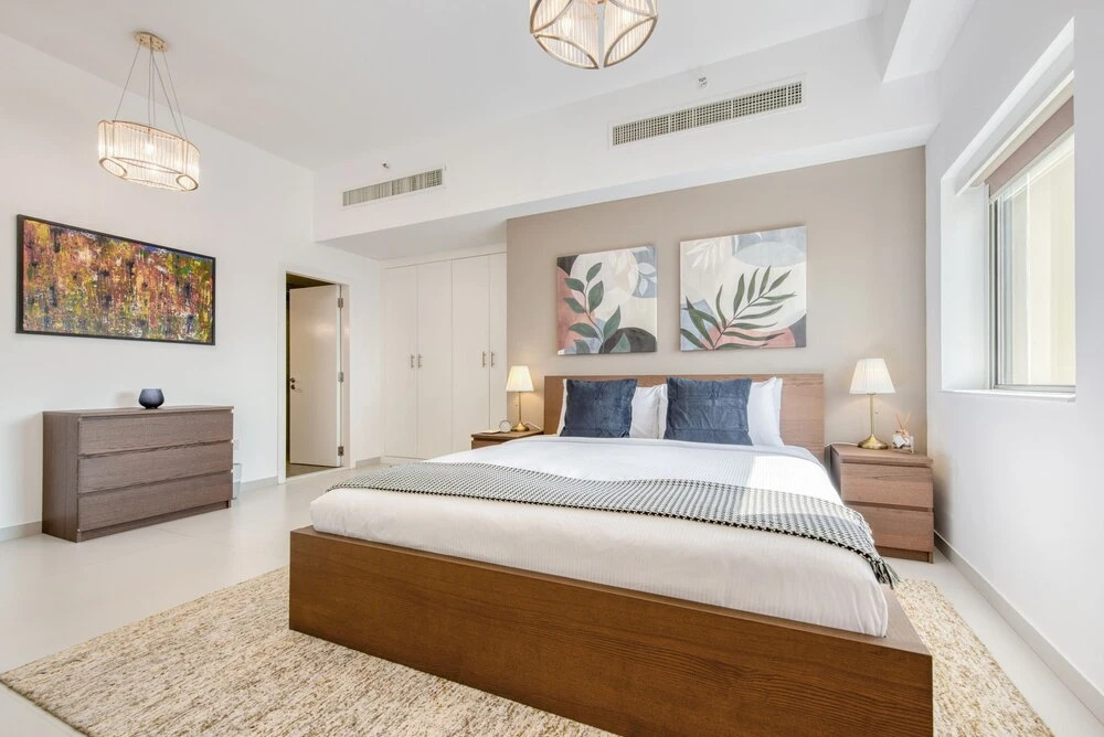 Дубай: Maison Privee - Sun Sand & Dubai Luxury at JBR Beach