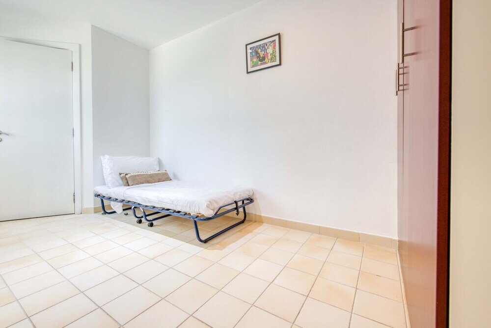 Дубай: Maison Privee - Sun Sand & Dubai Luxury at JBR Beach