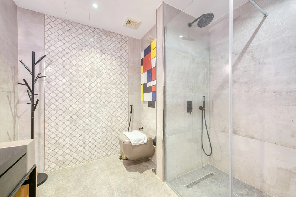 Дубай: Maison Privee - Sun Sand & Dubai Luxury at JBR Beach