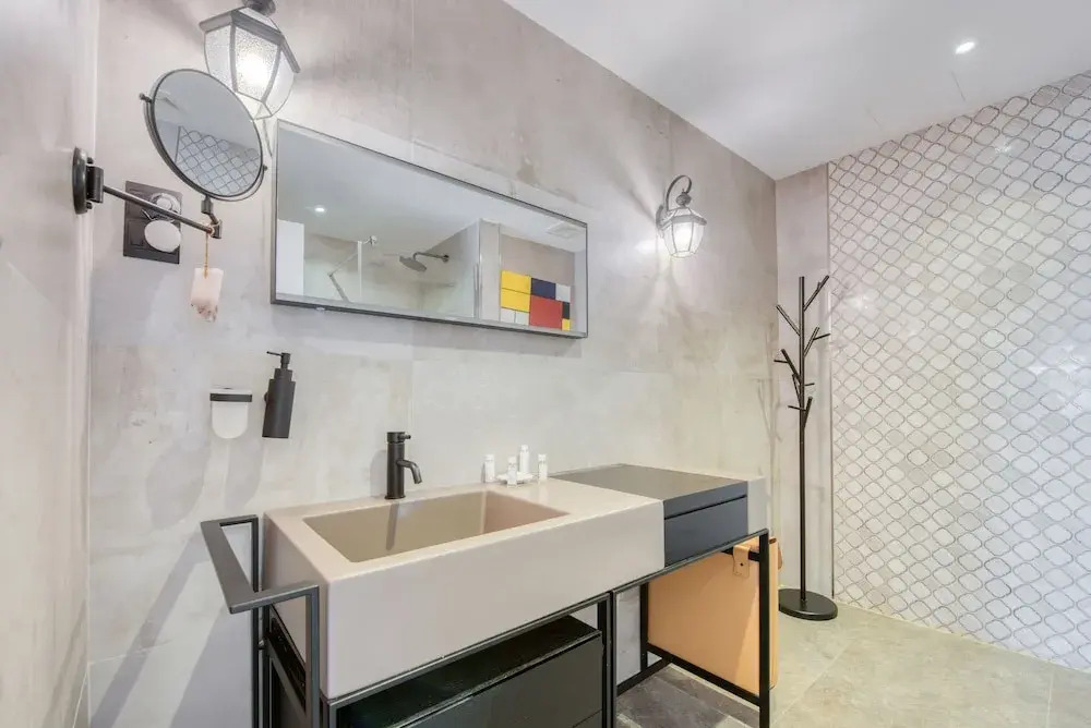 Дубай: Maison Privee - Sun Sand & Dubai Luxury at JBR Beach