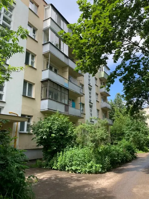 Витебск: Апартаменты Blue Center City