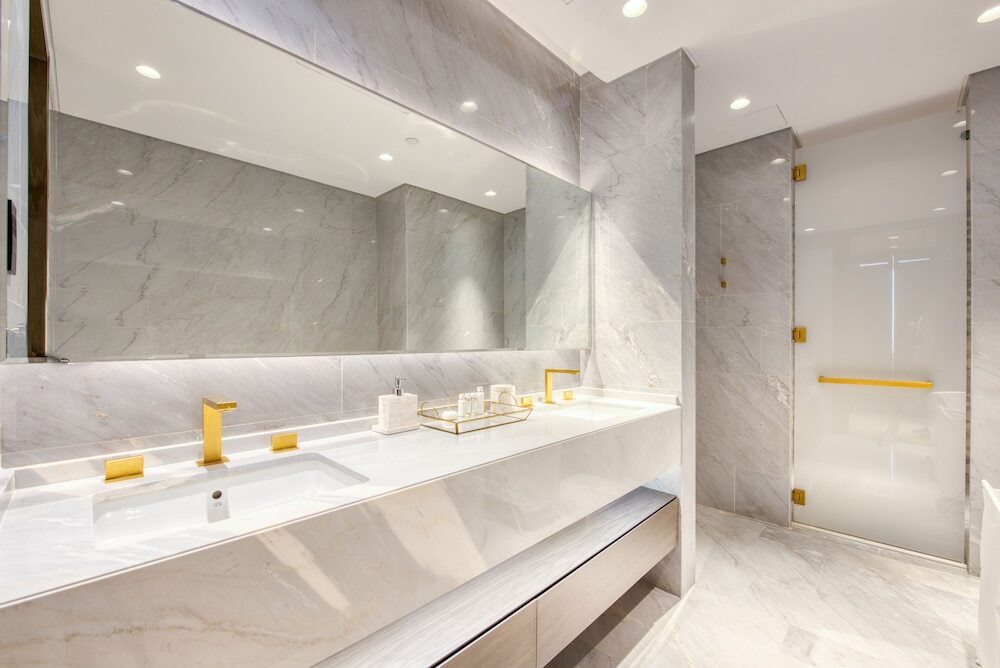 Дубай: Maison Privee - SeaView Apt at FIVE Palm
