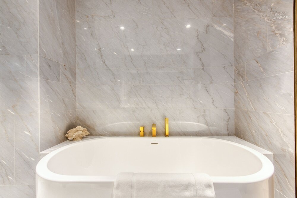 Дубай: Maison Privee - SeaView Apt at FIVE Palm