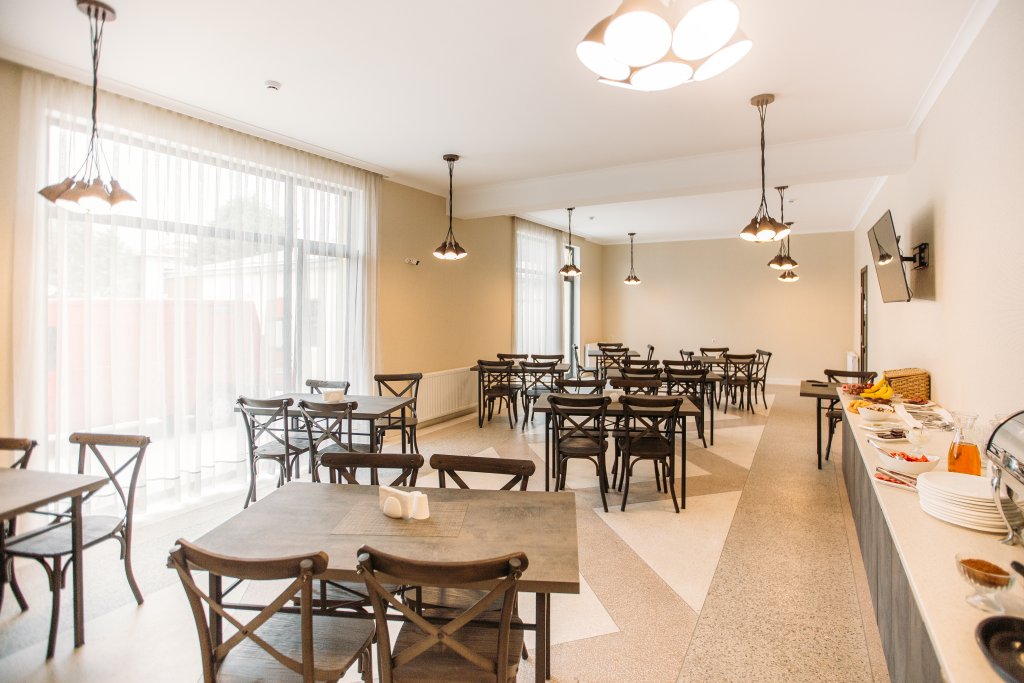 Степанцминда: Hotel Mount Inn Kazbegi