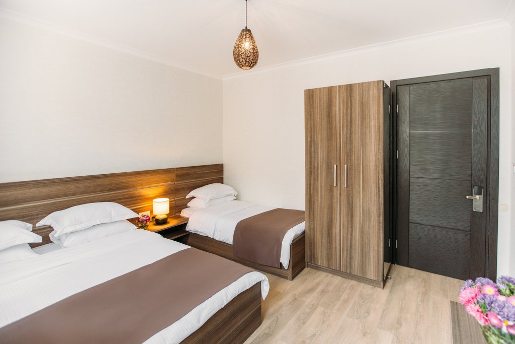 Степанцминда: Hotel Mount Inn Kazbegi