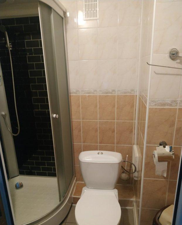 Брест: Отель 5 колец
