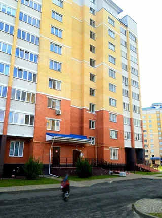 Брест: Апартаменты Парковая