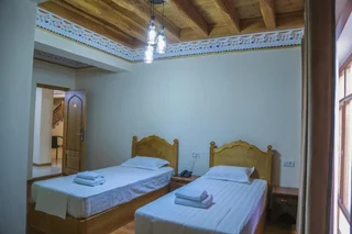 Бухара: Al Imran Hotel