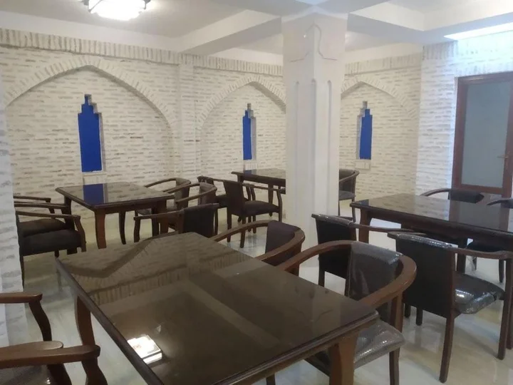 Бухара: Al Imran Hotel