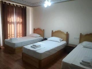 Бухара: Al Imran Hotel