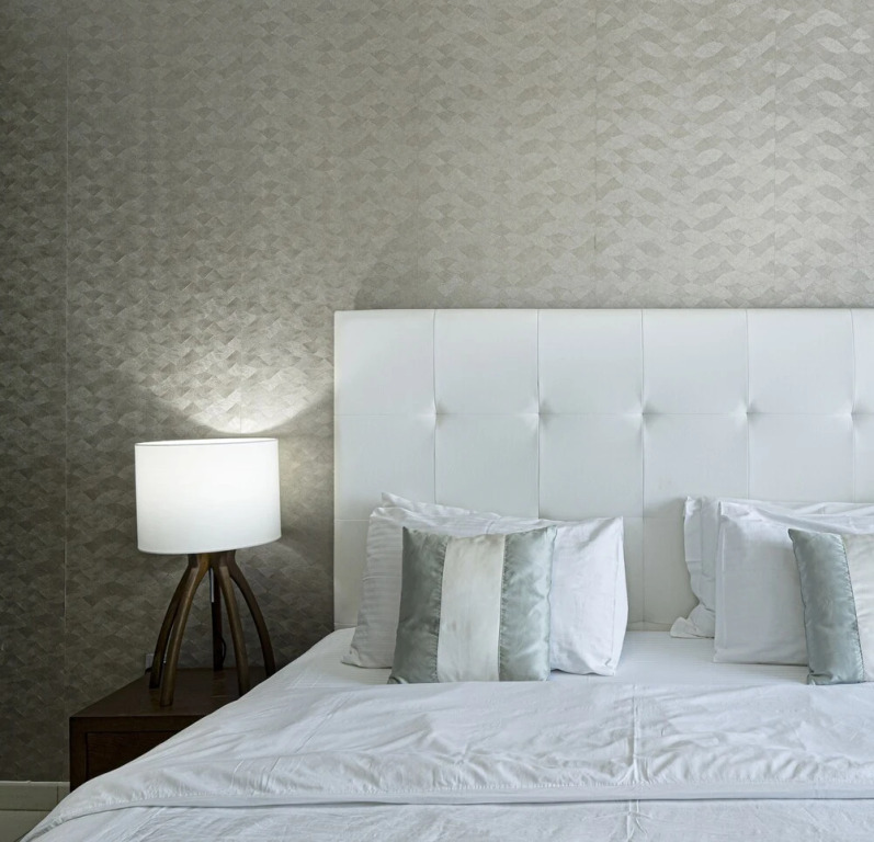 Дубай: KOHH – 1BR in Cayan Tower