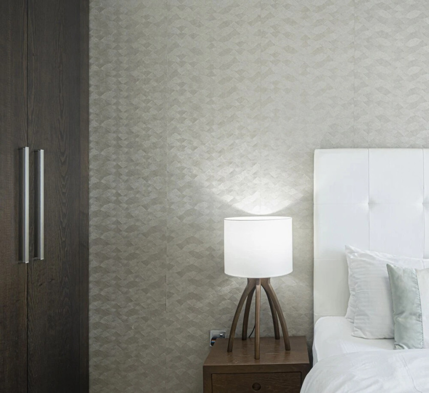 Дубай: KOHH – 1BR in Cayan Tower