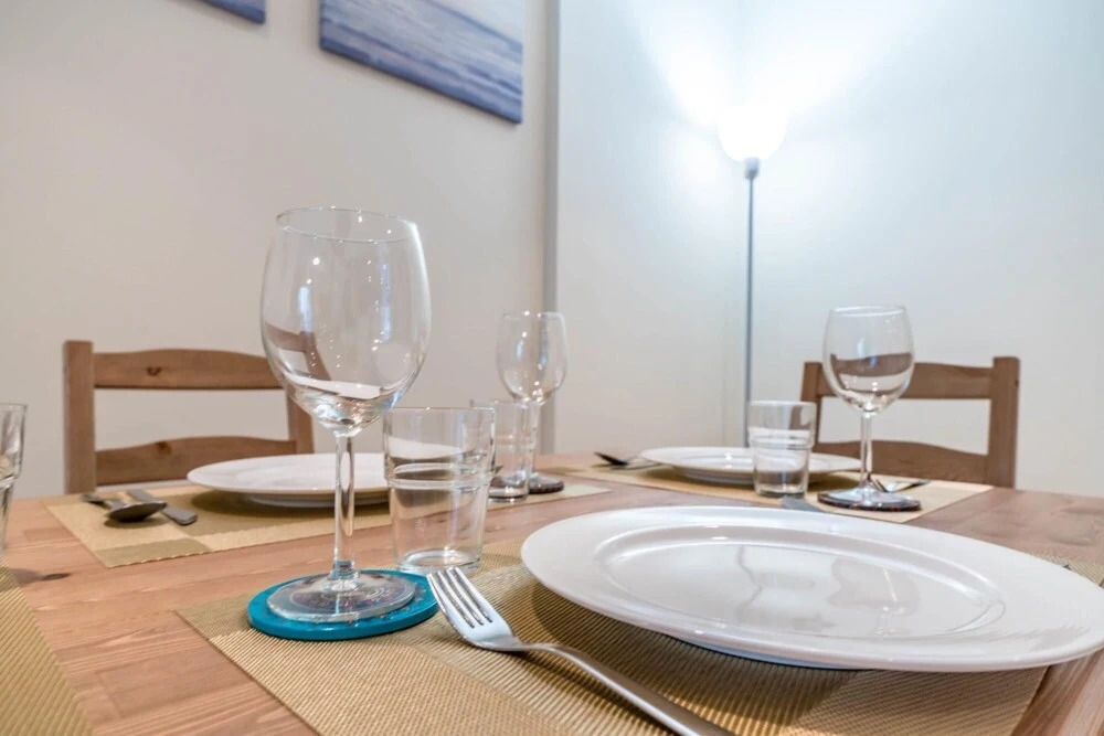 Дубай: Luxe 1BD Sleeps 4 Parking Pool Gym