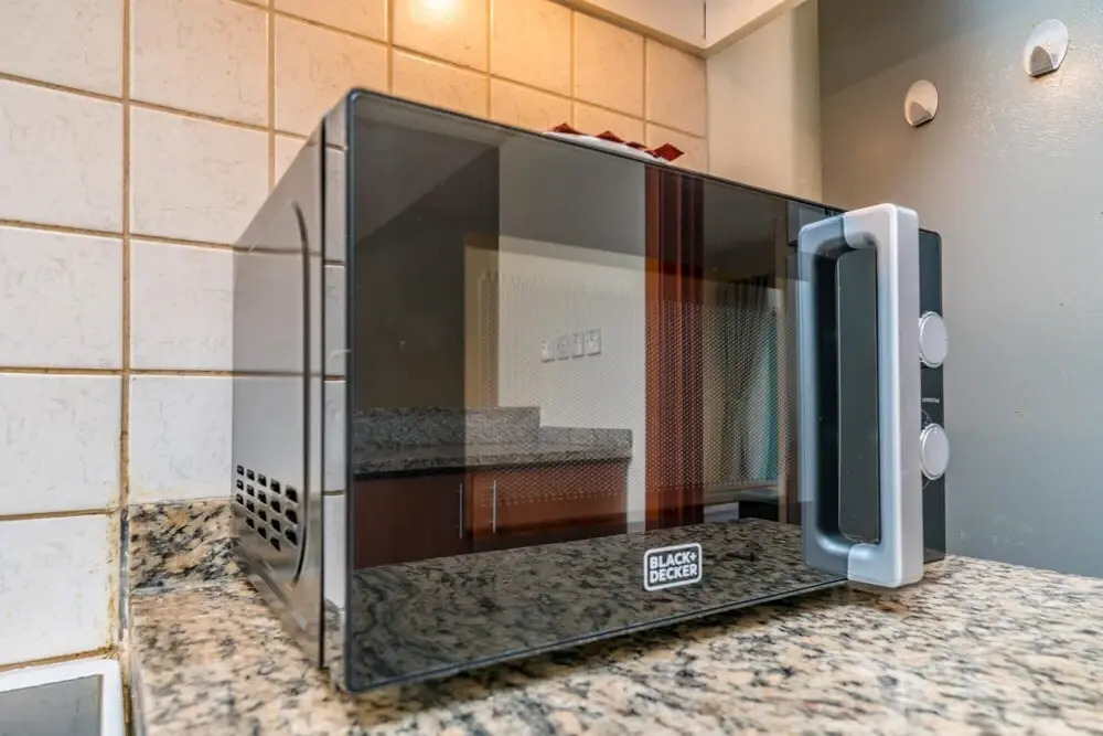 Дубай: Luxe 1BD Sleeps 4 Parking Pool Gym
