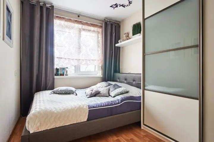 Минск: Апартаменты Cookie's House