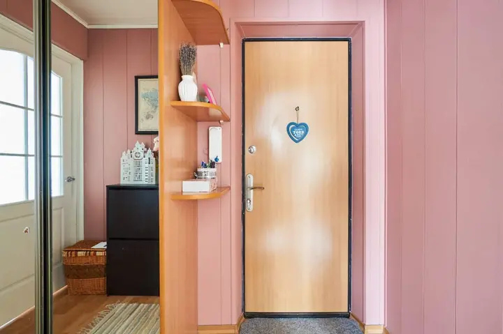 Минск: Апартаменты Cookie's House