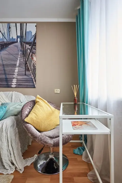 Минск: Апартаменты Cookie's House