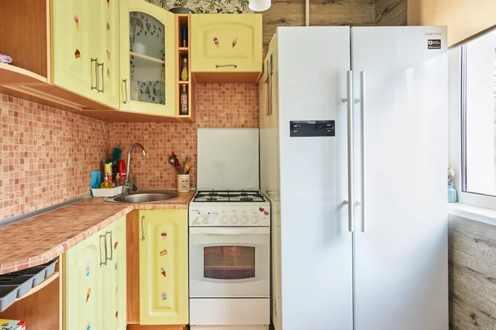 Минск: Апартаменты Cookie's House