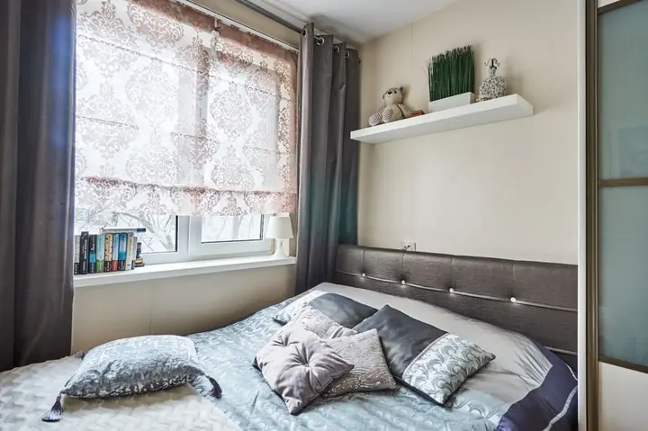 Минск: Апартаменты Cookie's House
