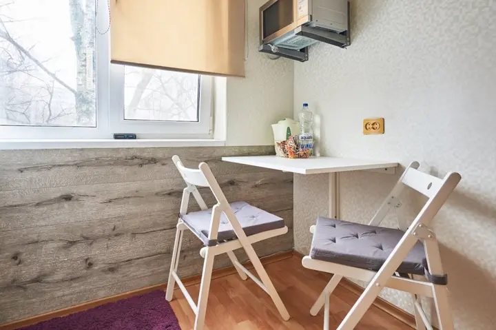 Минск: Апартаменты Cookie's House